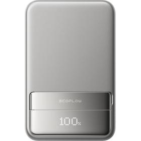 EcoFlow Rapid 10000mAh PowerBank Silver