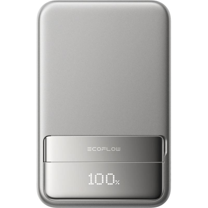 EcoFlow Rapid 10000mAh PowerBank Silver