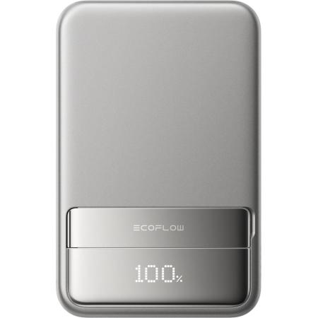 EcoFlow Rapid 10000mAh PowerBank Silver