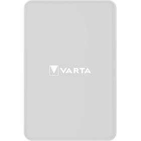 Varta Mag Pro Wireless Power Bank 10.000mAh - Editie White