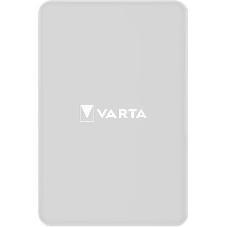 Varta Mag Pro Wireless Power Bank 10.000mAh - Editie White