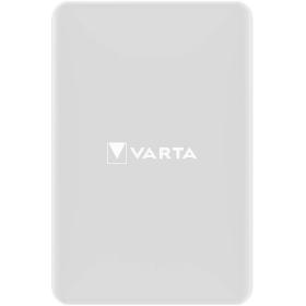 Varta Mag Pro Wireless Power Bank 5.000mAh - Editie White