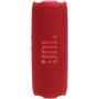 Altavoz con Bluetooth JBL FLIP 7/ 35W/ 1.0/ Rojo