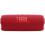 Altavoz con Bluetooth JBL FLIP 7/ 35W/ 1.0/ Rojo