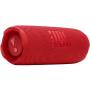 Altavoz con Bluetooth JBL FLIP 7/ 35W/ 1.0/ Rojo