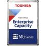 Disco Duro Toshiba MG Series 16TB/ 3.5'/ SATA III/ 512MB