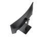 Monitor Profesional Curvo AOC CU34P3CV 34'/ WQHD/ Multimedia/ Regulable en altura/ Negro