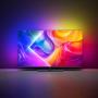 Televisor Philips QLED 43PUS9010 43'/ Ultra HD 4K/ Ambilight/ Smart TV/ WiFi