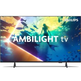Televisor Philips 50PUS8010 50'/ Ultra HD 4K/ Smart TV/ WiFi