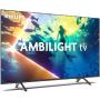 Televisor Philips 50PUS8010 50'/ Ultra HD 4K/ Smart TV/ WiFi