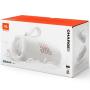 Altavoz con Bluetooth JBL Charge 6/ 45W/ 1.0/ Blanco