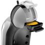 Cafetera de Cápsulas Krups Dolce Gusto Mini Me/ Gris Antracita