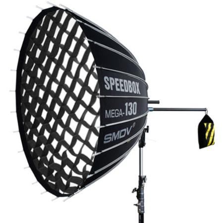 SMDV Grid MEGA-110