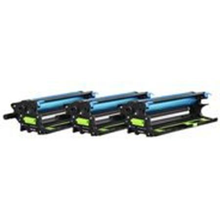 Lexmark 175K Photoconductor 3 Pack