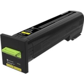 Lexmark 22K Yellow Corp.tonercartridge (CS820)