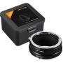 K&amp;F Concept Lens Adapter Canon EOS (EF / EF-S) Nikon Z
