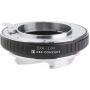 K&amp;F Concept Lens Adapter Exakta EXA Leica M