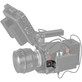 SmallRig MD4360 X Lensvid Mini L Shaped Mount Plate Kit
