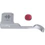 SmallRig 4566 Thumb Grip For Fujifilm X100VI / X100V (Silver)