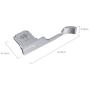 SmallRig 4566 Thumb Grip For Fujifilm X100VI / X100V (Silver)