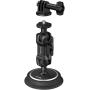 SmallRig 4466 Magic Arm Magnetic Suction Cup Mounting Kit For Action Cameras
