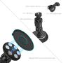 SmallRig 4466 Magic Arm Magnetic Suction Cup Mounting Kit For Action Cameras