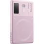 Godox MA5R Mobile Power Bank&amp;amp;rgb LED Light Pink