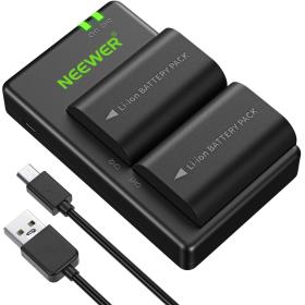 NEEWER LP-E6