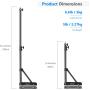 NEEWER ST-WM130