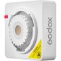 Godox ML100R Portable LED RGB Light