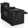 Freidora Princess 182731/ 2000W/ Capacidad 3L