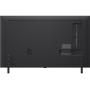 Televisor LG QNED Evo 50QNED87A6D 50'/ Ultra HD 4K/ Smart TV/ WiFi