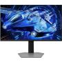 Monitor Gaming TCL 27G64 27'/ QHD/ 1ms/ 180Hz/ VA/ Regulable en altura/ Gris