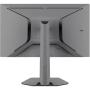 Monitor Gaming TCL 27G64 27'/ QHD/ 1ms/ 180Hz/ VA/ Regulable en altura/ Gris