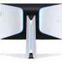 Monitor Gaming TCL 27R83U 27'/ 4K/ 1ms/ 160Hz/ VA/ Regulable en altura/ Blanco y Negro