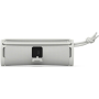 Altavoz con Bluetooth Sony ULT FIELD 1/ 2.0/ Blanco