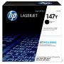 HP 147Y Black LaserJet Toner