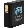 Newell Battery Replacement For DMW-BLG10