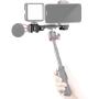 Ulanzi PT-13 (PT-3P) Triple Cold Shoe-Mount Turnable