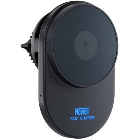 Newell Car Inductive Charger w/ MagSafe S18