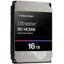 Western Digital 3.5IN 26.1 16TB 512 7200RPM SAS Ultra 51