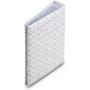 Hama Memo-Album Floral For 200 Photos Van 10x15 cm
