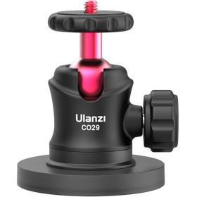 Ulanzi CO29 Magnetic Camera Mount For GoPro