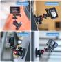Ulanzi CO29 Magnetic Camera Mount For GoPro