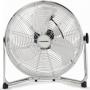 Ventilador de Suelo Blaupunkt Industrial BP2021/ 90W/ Aspas 40cm/ velocidades