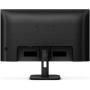 Monitor Profesional Philips 24E1N1200A 23.8'/ Multimedia/ Full HD/ Negro