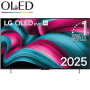 Televisor LG OLED Evo OLED42C54LA 42'/ Ultra HD 4K/ Smart TV/ WiFi