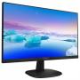 Monitor Philips V-Line 221V8A 21.5'/ Full HD/ Multimedia/ Negro