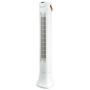 Ventilador de Torre Grunkel TF-DSG GR/ 50W/ 3 Velocidades