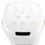Ventilador de Torre Grunkel TF-DSG GR/ 50W/ 3 Velocidades